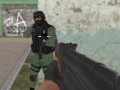 Peli Kommando Hyökkäys verkossa