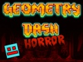 Peli Geometry Dash Kauhu verkossa