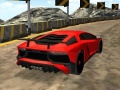 Peli Lambo Drifter verkossa