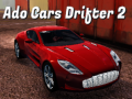 Peli Ado Autot Drifter 2 verkossa