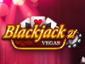 Peli Blackjack Vegas 21 verkossa