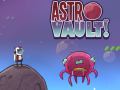 Peli Astrovault! verkossa