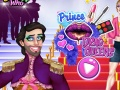 Peli Prinsessa Drag Queen verkossa