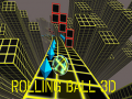 Peli Rullaava Pallo 3D verkossa