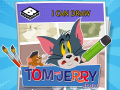 Peli Tom ja Jerry -show: Voin piirtää verkossa