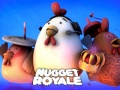 Peli Nugget Royale verkossa