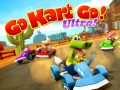 Peli Go Kart Go! Ultra verkossa