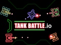 Peli Tankki Taistelu.io verkossa