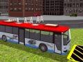 Peli Bussiparkkaussimulaattori verkossa