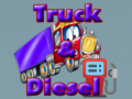 Peli Kuorma-auto & Diesel verkossa
