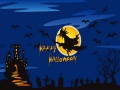 Peli Halloween Etsi Erot verkossa