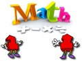 Peli Helppo Matematiikka verkossa