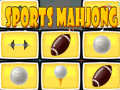 Peli Urheilu Mahjong verkossa