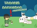 Peli Tarawih Ramadan-seikkailu verkossa