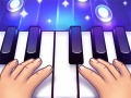 Peli Piano Verkkosivusto verkossa