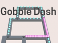 Peli Gobble Dash verkossa