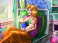 Peli Uupunut Prinsessa: Kaksosten Syntymä verkossa