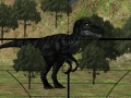 Peli Jurassic Dino Metsästys verkossa
