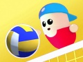 Peli Volleypavut verkossa
