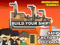 Peli Alustyhdistys Tycoon verkossa