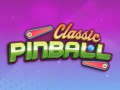 Peli Klassinen Pinball verkossa