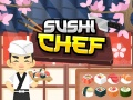 Peli Sushi Kokki verkossa