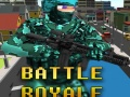 Peli Battle Royale verkossa