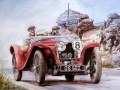 Peli Vintage Auto Palapeli verkossa