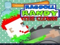 Peli Ragdoll Randy verkossa