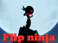 Peli Flip Ninja verkossa