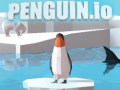 Peli Pingviini.io verkossa