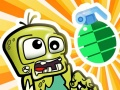 Peli Pinata Zombie Metsästäjä verkossa