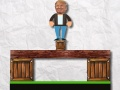 Peli Trump Ragdoll 2 verkossa