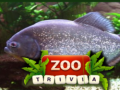 Peli ZOO Trivia verkossa