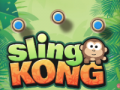 Peli Sling Kong verkossa