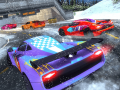 Peli Kumpu Drifting 3D verkossa
