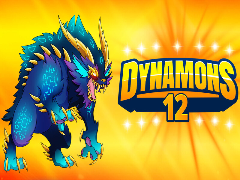 Peli Dynamonit 12 verkossa