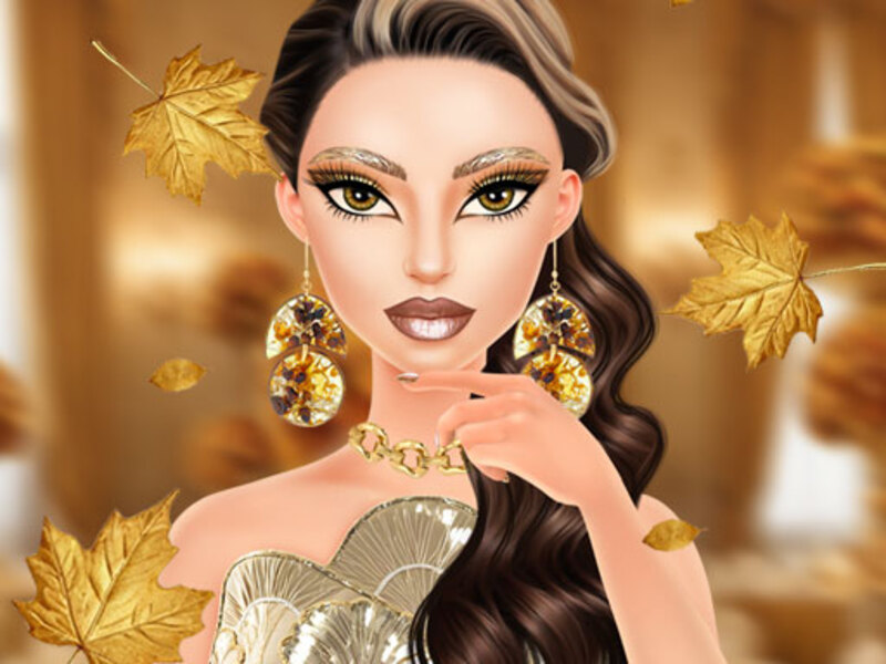 Peli Syksyn glam-gaala verkossa