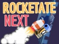 Peli Rocketate Seuraava verkossa