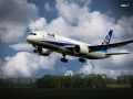 Peli Boeing Dreamliner Palapeli verkossa