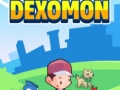 Peli Dexomon verkossa