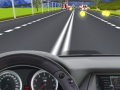 Peli Autokilpailu 3D verkossa