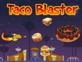 Peli Taco Blaster verkossa