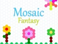 Peli Mosaiikkifantasia verkossa