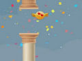Peli FlapyMoji verkossa