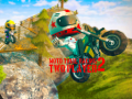 Peli Moto Trial Racing 2: Kaksi Pelaajaa verkossa