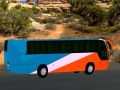 Peli Vanhan maan bussisimulaattori verkossa