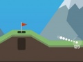 Peli Äärimmäinen Golf verkossa