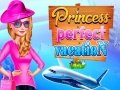 Peli Prinsessa Täydellinen Loma verkossa