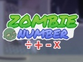 Peli Zombi Numero verkossa